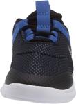 Детские кроссовки Lacoste LT Dash, Black/Parchment/Eclipse Blue - фото 2
