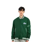 LACOSTE Мужская бейсбольная майка, цвет Green - фото 5