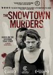 Диск DVD Snowtown Murders - фото