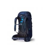 Рюкзак JADE 38 RC XS/SM темно-синий - фото 2