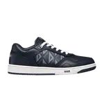 Кроссовки Dior B27 Low 'CD Diamond - Navy Blue', синий - фото