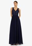 Вечернее платье Kraimod, Navy - фото 4