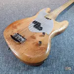 Bacci Amrita Woodworm Майкл Лиг сигнатурный пассивный бас [Новый] - фото 3