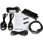 Док-станция StarTech ST4300USBM Mountable 4-Port USB 3.1 Gen 1 Hub - фото 4