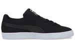 Кроссовки Puma Suede Re:Style 'Black White' - фото 2