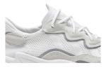 Кроссовки Adidas Ozweego J, белый - фото 2