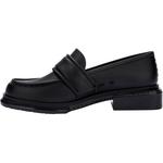 Лоферы женские Melissa, Black - фото