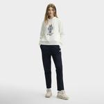 FILA Свитшот женский Cloud White - фото 7