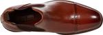 Ботинки Stacy Adams Maury Cap Toe Chelsea Boot, цвет Cognac - фото 2