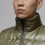 Жилет Jordan Flight, оливково-зеленый - фото 7