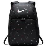 Рюкзак унисекс Nike, Black - фото