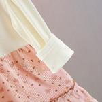 Платье для детей PROTECTCAMEL, розовый - фото 5