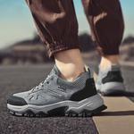 Кроссовки унисекс с низким верхом Jeep - фото 30