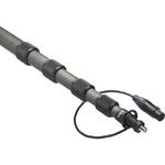 K-Tek KEG-150CC Avalon Series Graphite Boompole KEG-150CC - фото 2