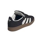 Кроссовки campus 00s 'core black crystal white' Adidas, черный - фото 3