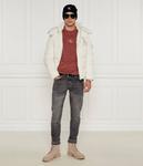 Свитер Calvin Klein Jeans Regular Fit, розовый - фото 2