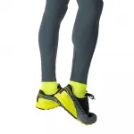 Леггинсы Dynafit Warm Ultra, серый - фото 6