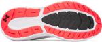 Under Armour Mens Charged Rogue 5, (100) White/Racer Red/Black - фото 3