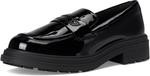 Лоферы Clarks Women's Orinoco 3 Edge, Black Patent Leather - фото 7