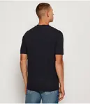 Футболка Regular fit Karl Lagerfeld, черный - фото 3