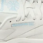 Кроссовки КЛАССИЧЕСКАЯ КОЖА SP ДОПОЛНИТЕЛЬНО Reebok, цвет White_100009248 - фото 8