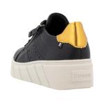 Кроссовки Rieker Sport, Black - фото 4