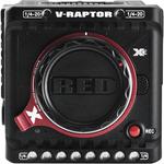 Кинокамера RED DIGITAL CINEMA V-RAPTOR XE Cine Essentials Pack 710-0450 - фото 4