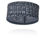 Повязка на голову Otso Ultra, черный - фото