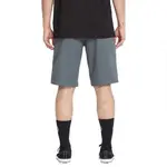 Шорты Volcom Frickin Modern Stretch 21´´, серый - фото 2