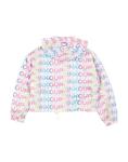 Куртка для девочек Pinko Up, белый - фото 2