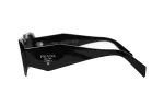 Symbole Sunglasses PRADA, 1ab5s0 - фото 9