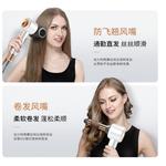 Фен Lansam, белый - фото 3