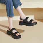 Сандалии ZHR One-Strap Sandals Women's - фото 14