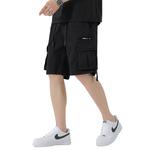 Wrangler Cargo Shorts Unisex Jeep, Хаки - фото 3