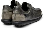Кроссовки CAMPER Sneakers Pelotas Ariel, цвет Grey/Anthracite/Light grey - фото 4