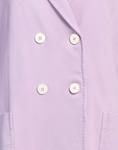 Блейзер Circolo 1901, сиреневый - фото 4