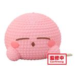 Kirby Amicot Petit Kirby & Waddle Dee BANPRESTO - фото