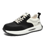 Кроссовки Jeep Lifestyle Shoes Men Low-top, черный - фото 2