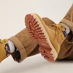 Ботинки Cabbeen Martin Boots Men - фото 14