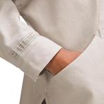 Футболка Lululemon женская серая - фото 7