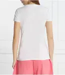 Футболка Regular fit Armani Exchange, белый - фото 4
