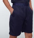 Пижамные шорты CDLP, Navy Blue - фото 5