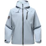 Ветровка Куртка Унисекс Camel, цвет Phantom Black - фото 2