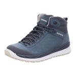 Уличная обувь 320511-0653 LOWA, цвет blau - фото