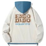 FIDO DIDO Куртка унисекс, Армейский Зеленый - фото 26