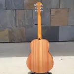 Taylor-guitars GS Mini Махагон - фото 7