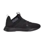 Кроссовки Contempt Demi Puma, черный - фото