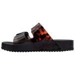 Шлепанцы женские Melissa, зеленый - фото 8