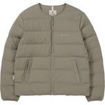 Пуховик унисекс Snow Peak, цвет Black/BK - фото 14