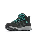 Ботинки Columbia Women's PEAKFREAK II MID OUTDRY, черный - фото 4